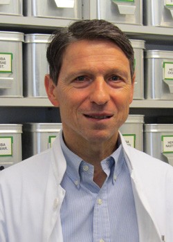 Mag. pharm. Wolfgang Danhel