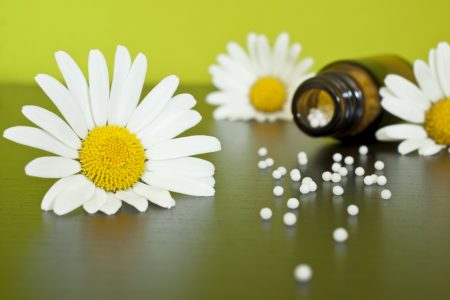 Bewährte Homöopathie