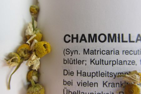 Homöopathie