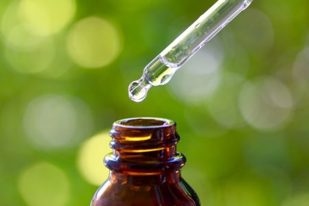 Ätherische Öle – Anwendungsregeln