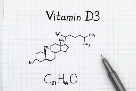 Vitamin D als echter Allrounder 