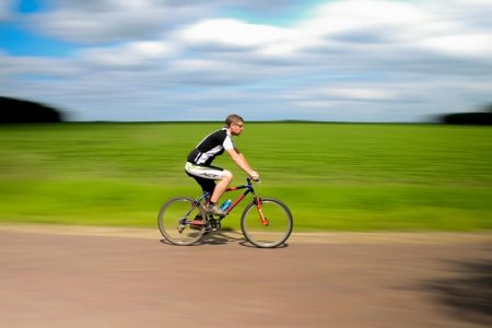 Vor allem in der Sportmedizin ist Laktat ein relevanter Faktor