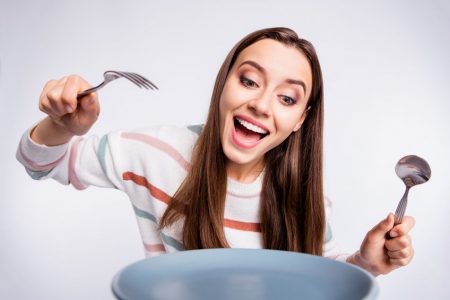 Schüßler-Mineralstoffe gegen Heißhunger