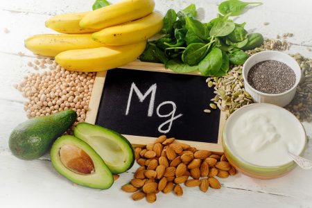 Magnesium - ein wertvoller Mineralstoff unserer Zeit