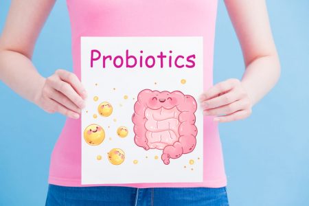 Darmbakterien, Mikrobiom, Probiotika und Prebiotika