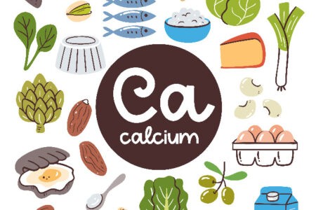 Calcium