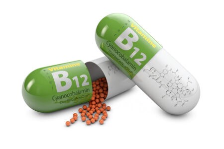 Vitamin B12
